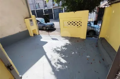 Casa com 2 quartos à venda na Rua Alarco, Penha, São Paulo
