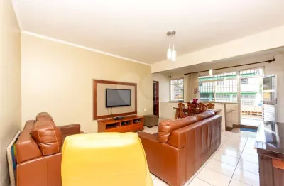 Casa com 2 quartos à venda na Rua Brazeliza Alves Carvalho, 505, Casa Verde, São Paulo