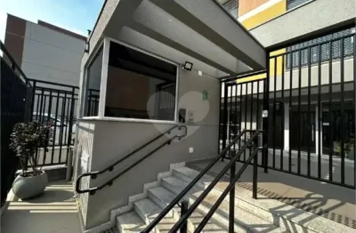 Apartamento com 2 quartos à venda na Avenida Senador José Ermírio de Moraes, Tremembé, São Paulo