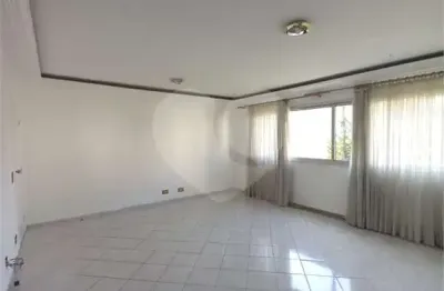 Apartamento com 3 quartos à venda em pinheiros - sp