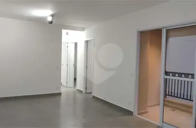 Apartamento com 3 quartos à venda na Rua Miriam Pires, Morumbi, São Paulo