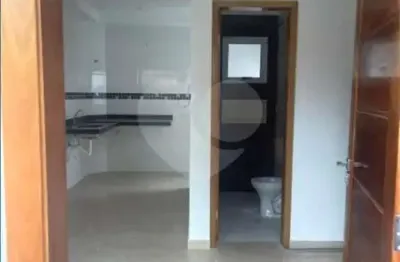 Casa em condomínio fechado com 2 quartos à venda na Canhemborá, Tucuruvi, São Paulo