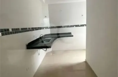 Casa em condomínio fechado com 2 quartos à venda no Tucuruvi, São Paulo 