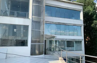 Prédio à venda na Leão Xiii, Jardim São Bento, São Paulo