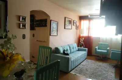 Cobertura com 5 quartos à venda na Rua Voluntários da Pátria, Santana, São Paulo