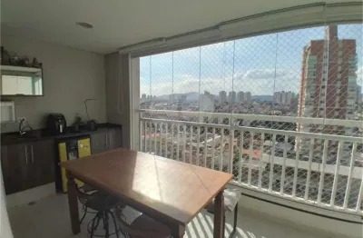 Apartamento com 3 quartos à venda na Rua Nova dos Portugueses, Santana, São Paulo