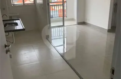Apartamento com 2 quartos à venda em jardim são paulo(zona norte) - sp