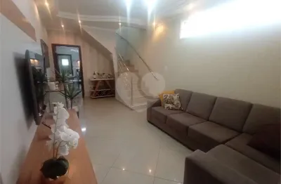 Casa com 3 quartos à venda na Elvira, Vila Gustavo, São Paulo