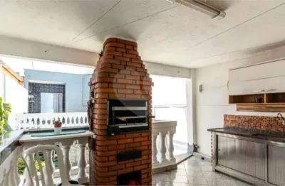 Sobrado com 3 quartos à venda em vila são francisco (zona leste) - sp