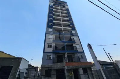 Apartamento com 2 quartos à venda no Tucuruvi, São Paulo 