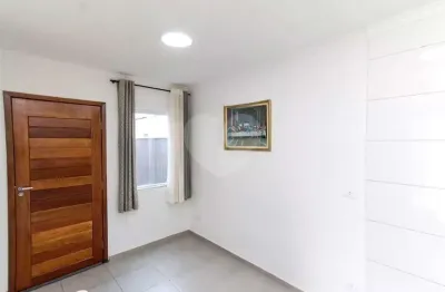 Apartamento com 1 quarto à venda na Rua José Batista da Silva, 5, Vila Maria, São Paulo