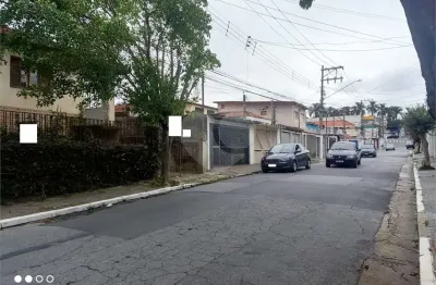 Terreno à venda na Rua Cassuarinas, Vila Mazzei, São Paulo