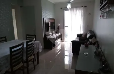 Apartamento com 3 quartos à venda em vila antonieta - sp
