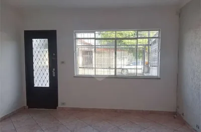 Casa com 2 quartos à venda na Avenida Boschetti, 251, Vila Maria, São Paulo