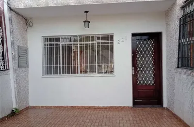 Casa com 2 quartos à venda na Avenida Boschetti, Vila Maria, São Paulo