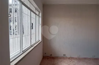 Casa com 2 quartos à venda na Avenida Boschetti, 251, Vila Maria, São Paulo