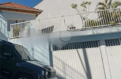 Casa térrea com 2 quartos à venda em chora menino - sp