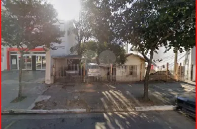 Terreno à venda na Avenida Júlio Buono, Tucuruvi, São Paulo