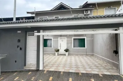 Sobrado com 3 quartos à venda em vila constança - sp