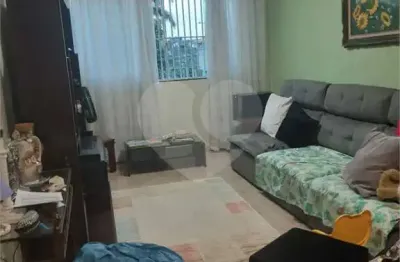 Casa com 3 quartos à venda em parque casa de pedra - sp
