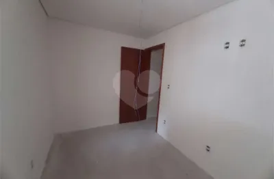 Apartamento com 1 quarto à venda no Tucuruvi, São Paulo 