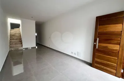 Casa com 3 quartos à venda na Avenida Alfredo Zunkeller, 340, Mandaqui, São Paulo