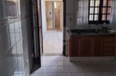 Casa com 2 quartos à venda na Luís Ferreira, Tatuapé, São Paulo
