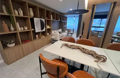 Apartamento com 2 quartos à venda em jardim são paulo(zona norte) - sp