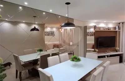 Apartamento com 2 quartos à venda em vila guilherme - sp