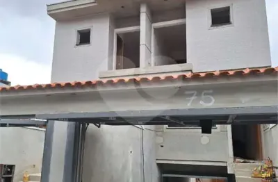 Casa com 3 quartos à venda na Rua Dona Joaquina Rheinfrank, 75, Vila Maria, São Paulo