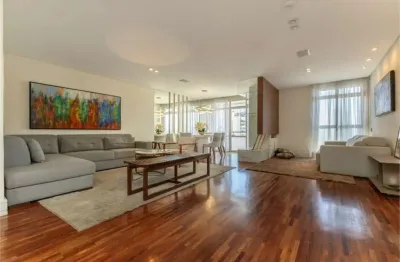 Apartamento com 3 quartos à venda em santa cecília - sp
