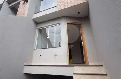 Casa com 2 quartos à venda em vila nova mazzei - sp
