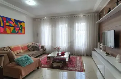 Casa com 3 quartos à venda na Rua Ministro Kelly, 187, Tucuruvi, São Paulo