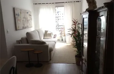 Apartamento com 3 quartos à venda na Rua Doutor Zuquim, 1087, Santana, São Paulo