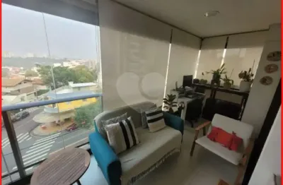 Apartamento com 2 quartos à venda na Aclimação, São Paulo 