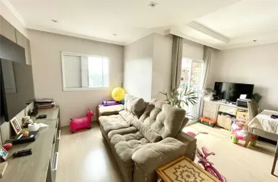 Apartamento com 3 quartos à venda na Rua Itza, 90, Jaçanã, São Paulo