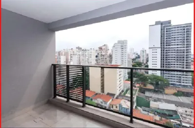 Kitnet / Stúdio à venda na Rua Raul Pompéia, Pompéia, São Paulo