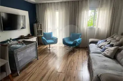 Condomínio com 4 quartos à venda em barro branco (zona norte) - sp