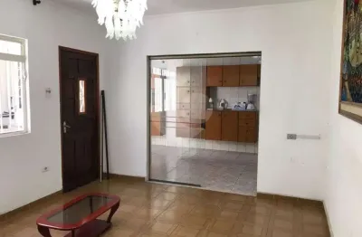 Casa com 2 quartos à venda na Ibicarai, Tucuruvi, São Paulo