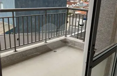 Apartamento com 2 quartos à venda na Avenida Imirim, Casa Verde, São Paulo