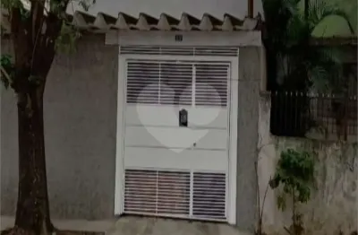 Casa comercial à venda na Rua Silvino de Godoy, 274, Pirituba, São Paulo
