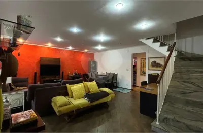 Casa com 3 quartos à venda no Tucuruvi, São Paulo 