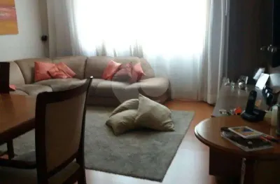 Apartamento com 2 quartos à venda em jardim franca - sp