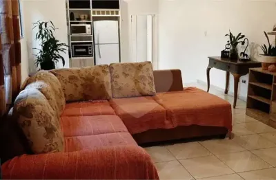 Casa com 4 quartos à venda na Francisco Marinho, Casa Verde, São Paulo