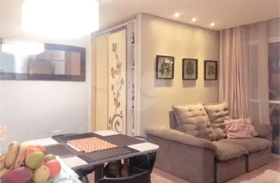 Apartamento com 2 quartos à venda na Rua Ivaí, Tatuapé, São Paulo