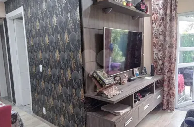 Apartamento com 2 quartos à venda na Rua Itza, 90, Jaçanã, São Paulo