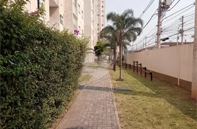 Apartamento com 2 quartos à venda em Jaçanã, São Paulo 