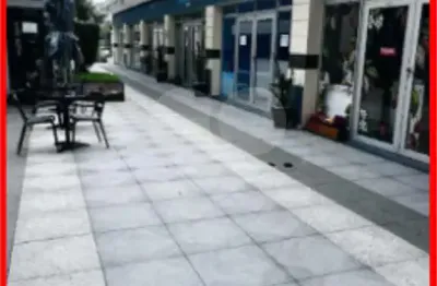 Ponto comercial à venda na Avenida Marquês de São Vicente, Barra Funda, São Paulo