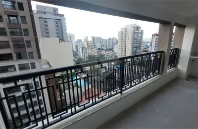 Apartamento com 3 quartos à venda na Rua Minerva, Perdizes, São Paulo