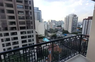 Apartamento com 4 quartos à venda na Rua Minerva, Perdizes, São Paulo